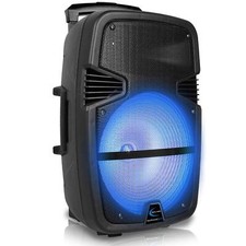 Technical Pro 3000 Watts Rechargeable 15 In B...