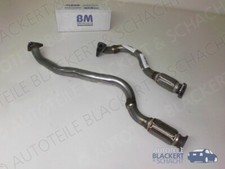 Hosenrohr-Set + Dichtungen für Alfa 156/GTV/Spider 2.5 V6/3.0 V6/3.2 GTA li+re