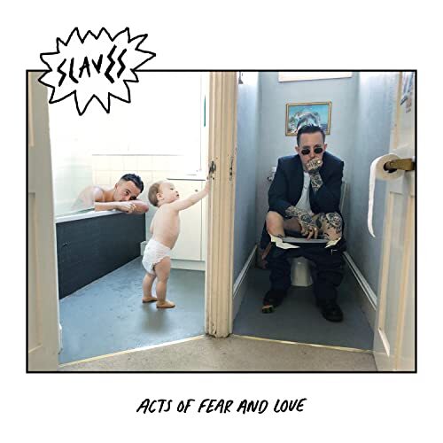 SOFT PLAY - Acts Of Fear And Love - SOFT PLAY CD 36LN The Cheap Fast Free Post - Picture 1 of 2