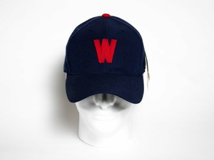 washington senators baseball cap