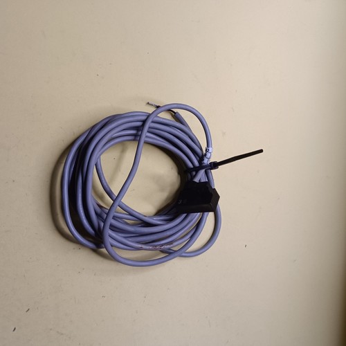 SMC D-A73C Reed Auto Switch Sensor 24VDC for Pneumatic Cylinders DA73C Lot of 3 - Picture 6 of 7