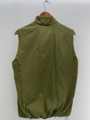 トップス ARC'TERYX VEST Arc'teryx System_A Drop 2 Chexa Hybrid Vest - Size Men's