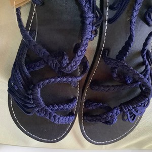 everelax women's flat sandals