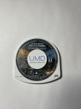Star Wars: Battlefront Renegade Squadron for PSP - Used - DISC ONLY