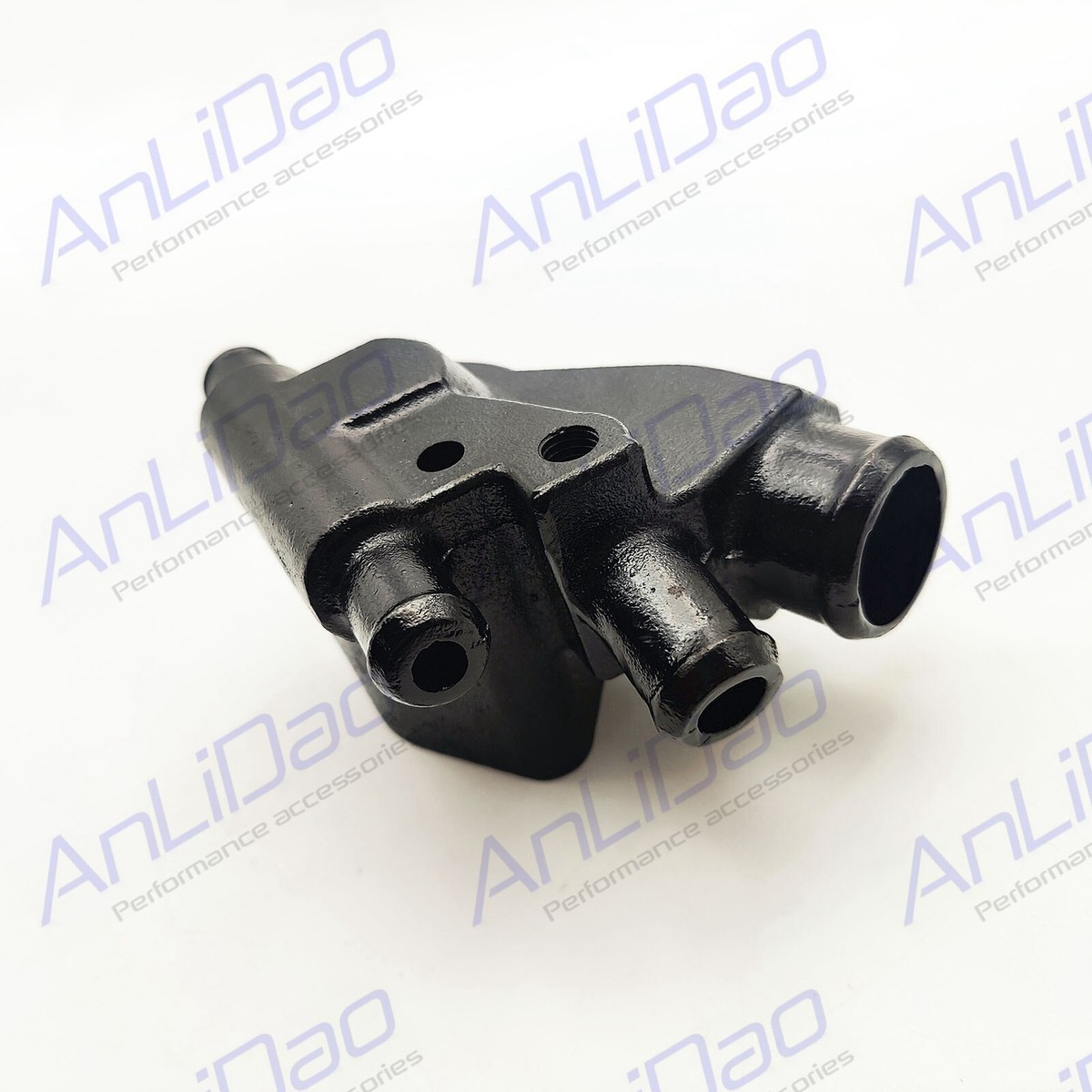 New Volvo Penta 3589553 Thermostat Housing 4.3 GXi 4.3GL 5.0