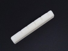 True Custom Shop  Bone Nut for Narrow 34mm String Spacing Acoustic Guitar