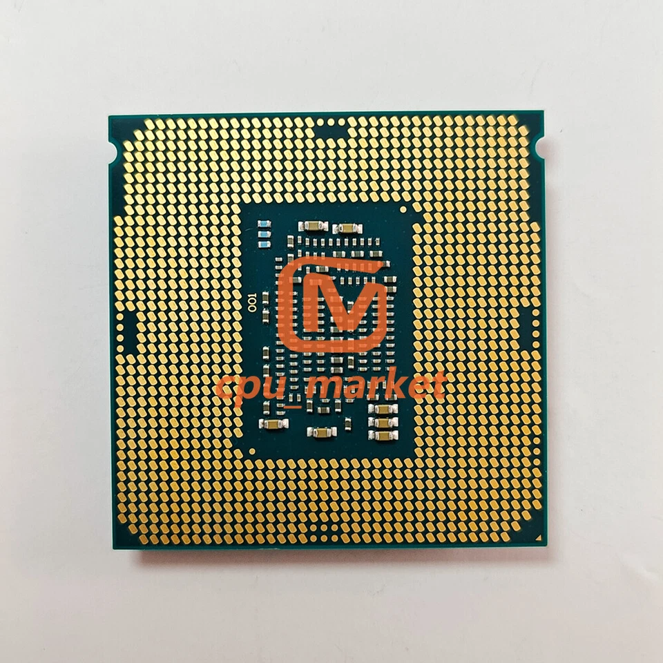 Intel Xeon E3-1270 v6 SR326 3.8GHz 4 Cores 8 Threads 72W LGA1151 CPU Processor - Image 2 of 2