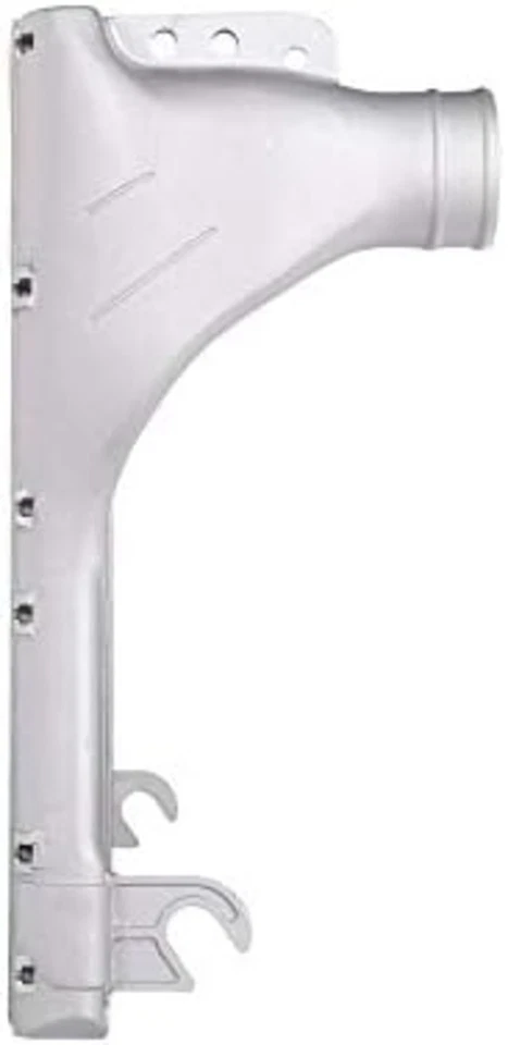 Charge Air Cooler Fits 2008 2009 2010 2011 Peterbilt 387 Foto 3 de 4