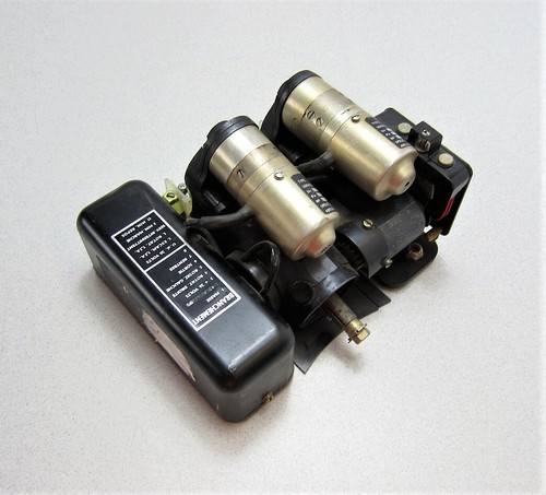 Aircraft Part Teleflex - Syneravia Reference 3350 Actuator - Picture 3 of 7