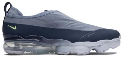 NEW Nike Air Vapormax MOC Roam Ashen Slate Grey Blue DZ7273 400 Men Size 8.5 Nike Air Vapormax MOC Roam Casual Shoes Ashen Slate Grey  main image 2