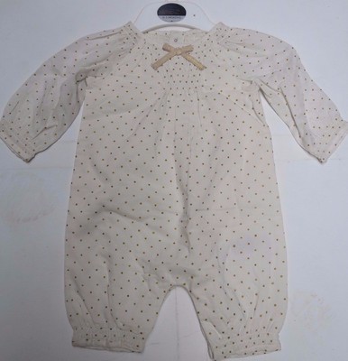 m and s playsuit