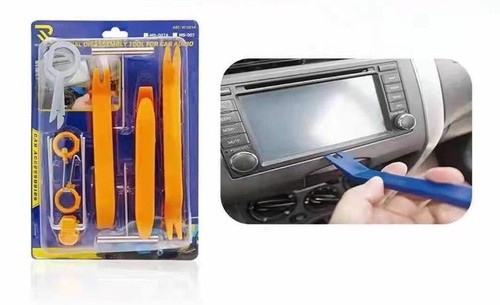 Kit D'outils De Démontage De Broches De Terminaux, Kit D'outils De