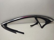 Mercedes-Benz S W222 2014 Hintere Tür Rahmen Für Seitenscheibe Fenster 17278C Mercedes-Benz S W222 2014 Hintere Tür Rahmen Für Seitenscheibe Fenster 17278C