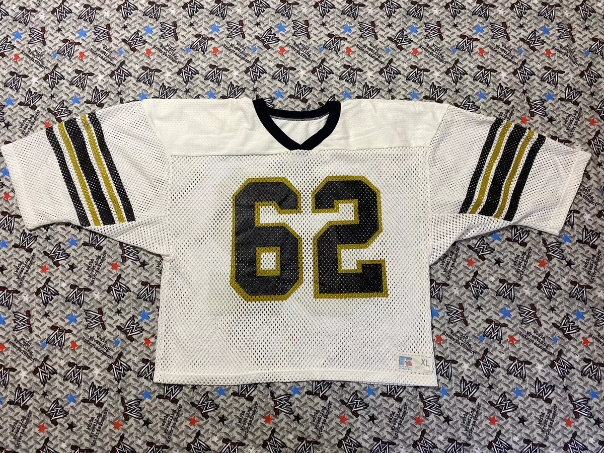 Boilermakers home jersey