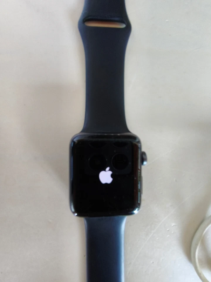 Apple watch Series 2 42 mm - Immagine 4 di 4