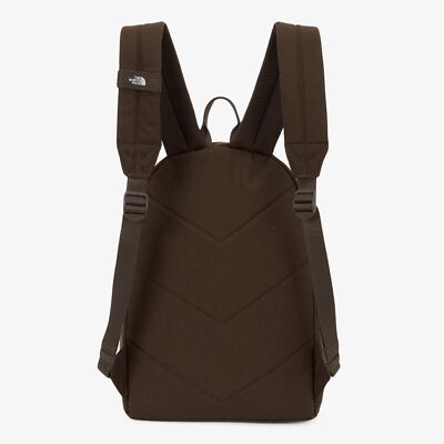 ★THE NORTH FACE★ TNF Daypack M NM2DQ56D New THE NORTH FACE TNF DAY PACK M BACKPACK NM2DQ56D BEIGE