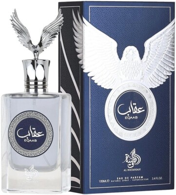 香水(男性用) Al Wataniah Khususi Eqaab 100ml s-l400.jpg