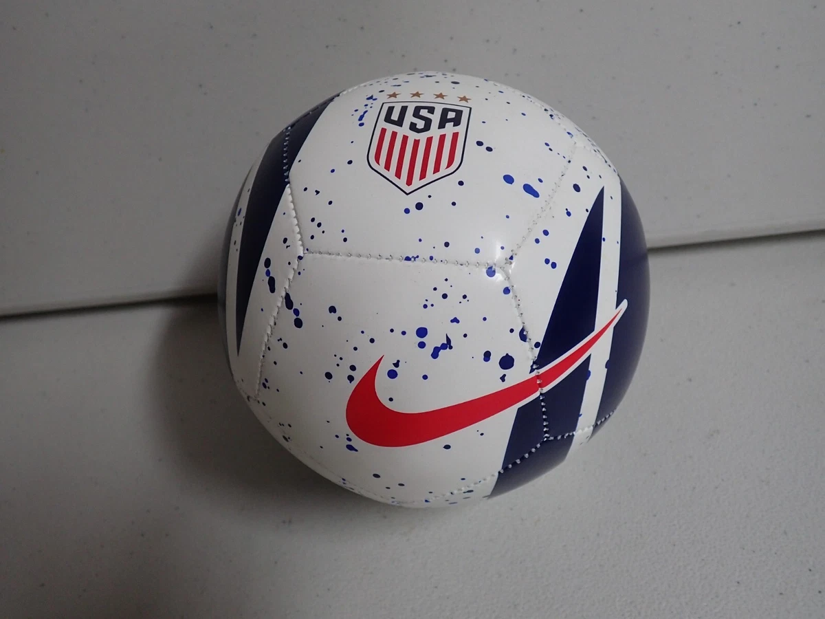 Nike usa hot sale soccer ball