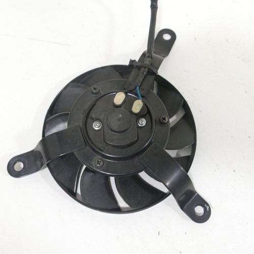 Ducati Multistrada 1200 Fan Right Fan Cooling Fan 73390 - Picture 4 of 5
