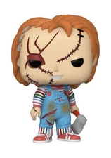 Funko Pop! Movies: Bride of Chucky - Chucky Bobbleheads