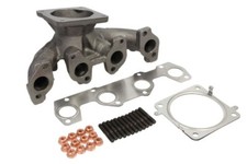 POUR 207, 207 SW, 306, 307 Moteur essence 1.1 1.4 1.6 Collecteur d'échappement 