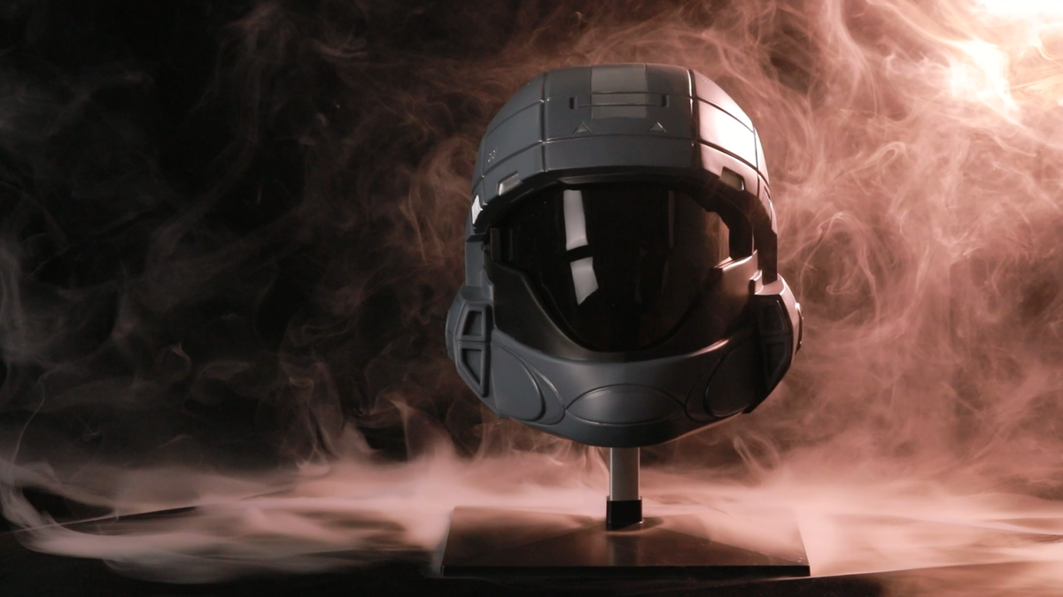 15 Best Helmets In Halo Infinite's Battle Pass - Foto 10