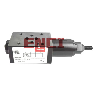 DGMX23PPFWB40 870038 Vickers(Danfoss) Valve DGMX2-3-PP-FW-B-40