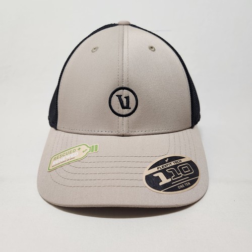 Vuori Trucker Hat Snap Back FlexFit Tech