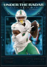 2020 Score Football Pick Complete Your Set RC AUTO Parallel Insert 🔥🏈🔥