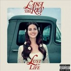 Lana Del Rey - Lust For Life [VINYL]