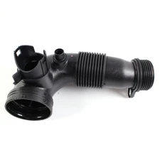 Air Intake Inlet Tube Pipe Hose Fits 2013-2017 BMW 320i 328i 428i 528i X3 2.0L