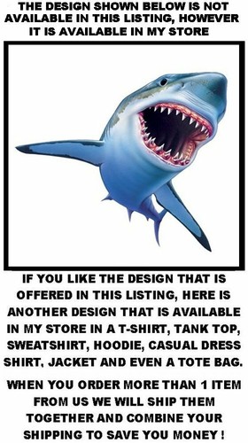 SPORT FISHING FISH ROD REEL HOOK FLY BAIT BOAT DEEP SEA FUNNY T-SHIRT XT39 - Picture 7 of 12