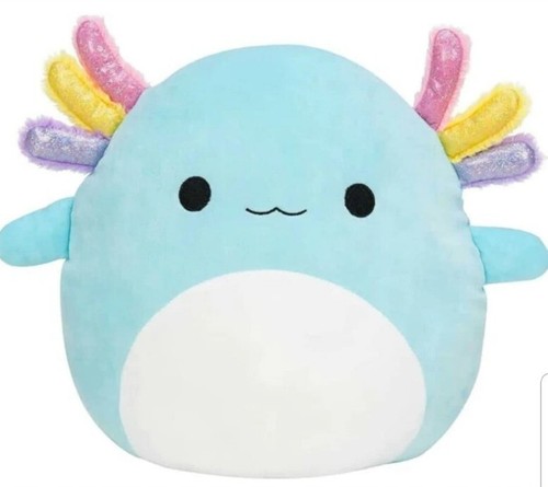 axolotl squishmallow