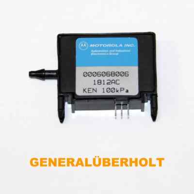G71 Drucksensor MAP Sensor 0006068006 für VW T4 Motorsteuergerät ECU 100 kPa
