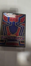 MARVEL STUDIOS SPIDER-MAN PLAYING CARDS THEORY 11 - NEW IN SEALED CELLOPHANE