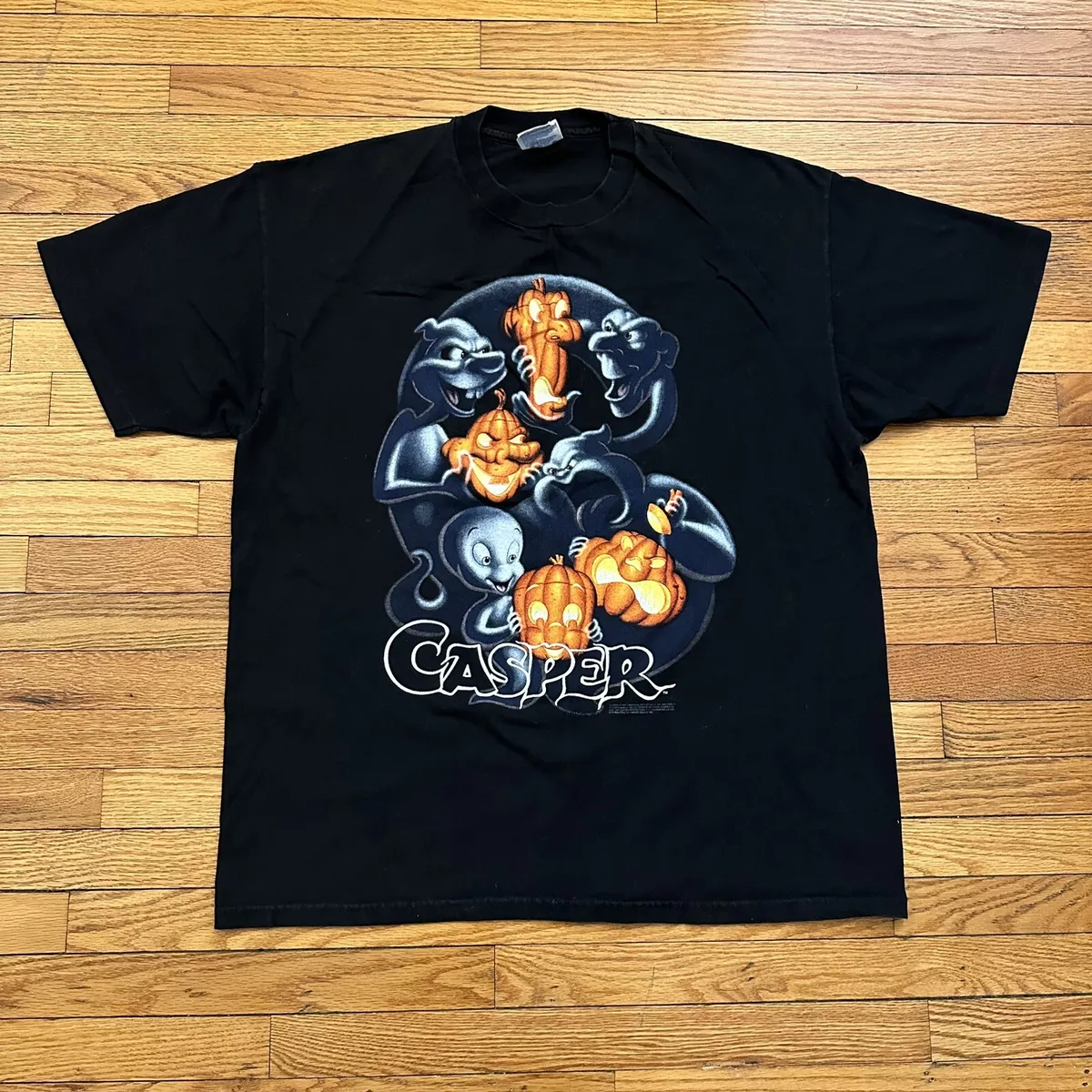 vuitton casper shirt