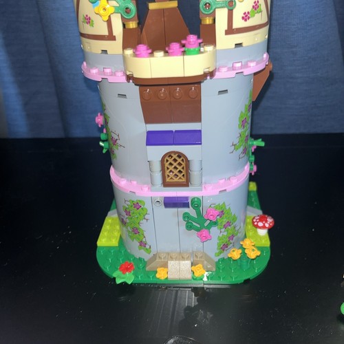 Lego 41054 Disney Princess Rapunzel's Creativity Tower Incomplete - Picture 6 of 13