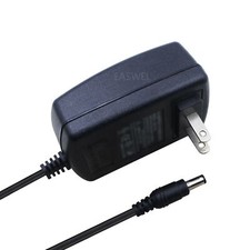 US 15V 1A AC Adapter Charger For Marshall Stockwell Portable Bluetooth Speaker