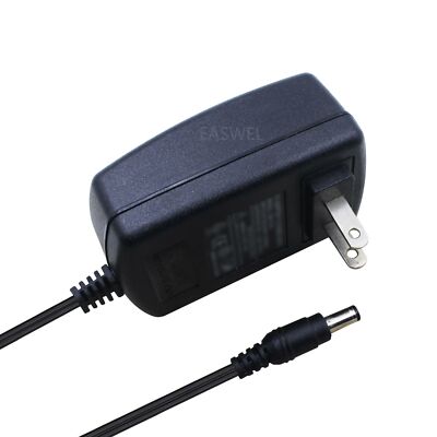 15V AC Adapter For Celestron PowerTank Power Tank 17 Power Station 18777 18774