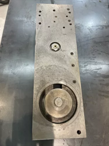 Colchester Clausing 15 x 48 engine lathe Part Out.