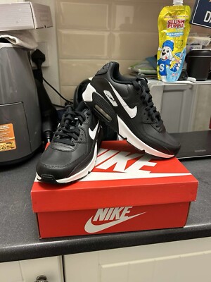  Größe UK 5 - Nike Air Max 90 LTR GS CD6864-010