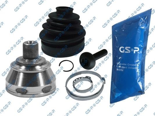 GSP Gelenksatz, Antriebswelle 803077 FüR VW Audi-image