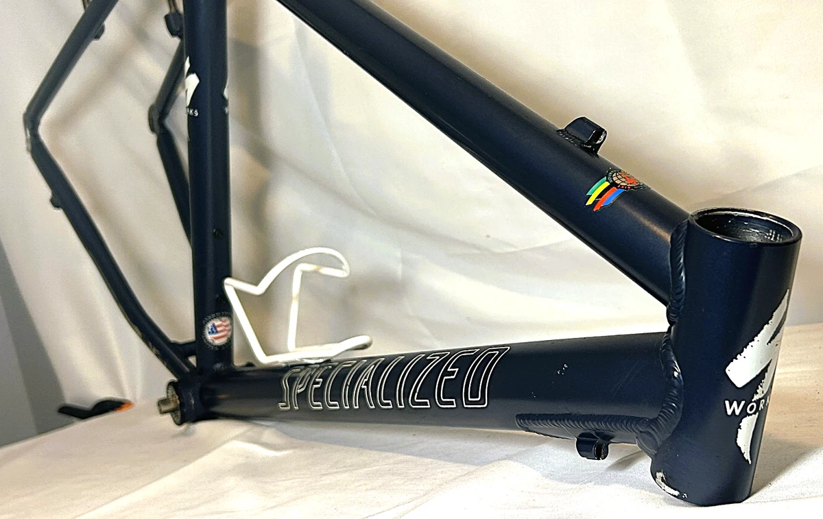 スペシャライズド MTBフレームのみ Specialized Aluminum Frame Only Bike Frames for Mountain Bike for
