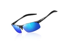 Polarized Sports Sunglasses for Men and Women UV Protection for Outdoor