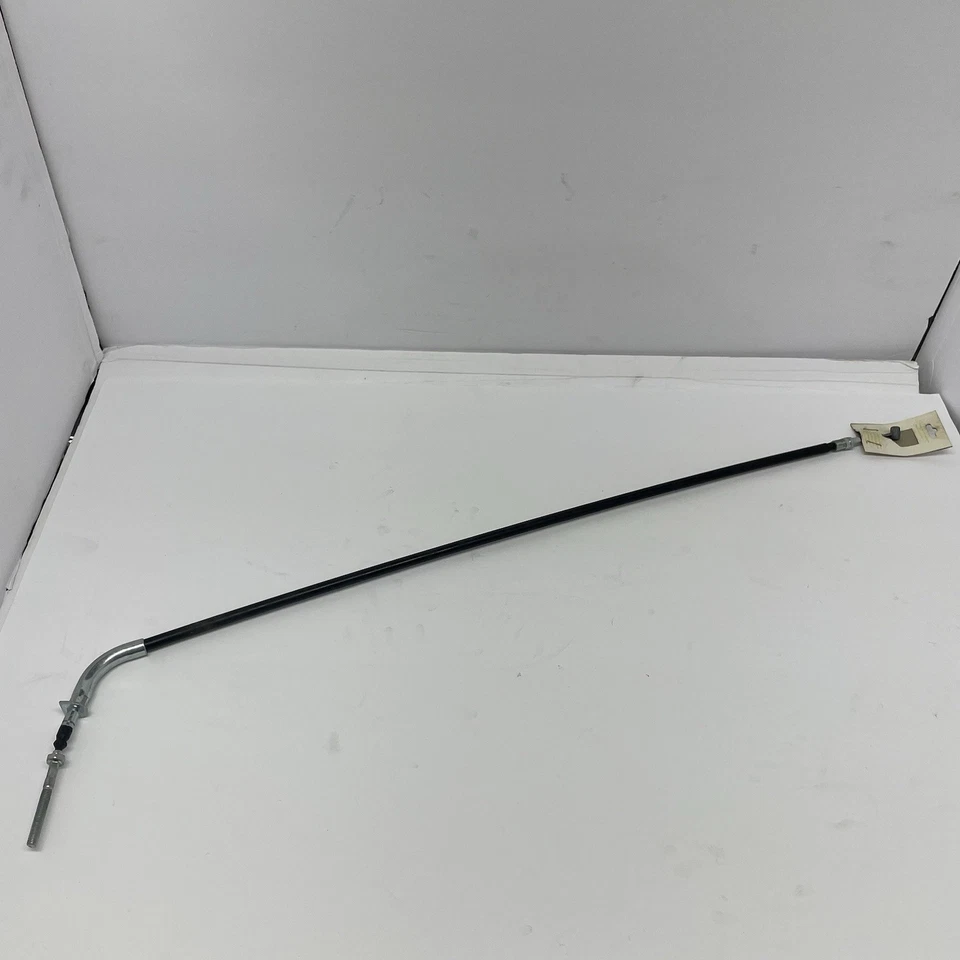 Cable de freno Blaster Motion Pro Yamaha 89-02 YFS200, 2XJ-2631-01  Foto 2 de 4