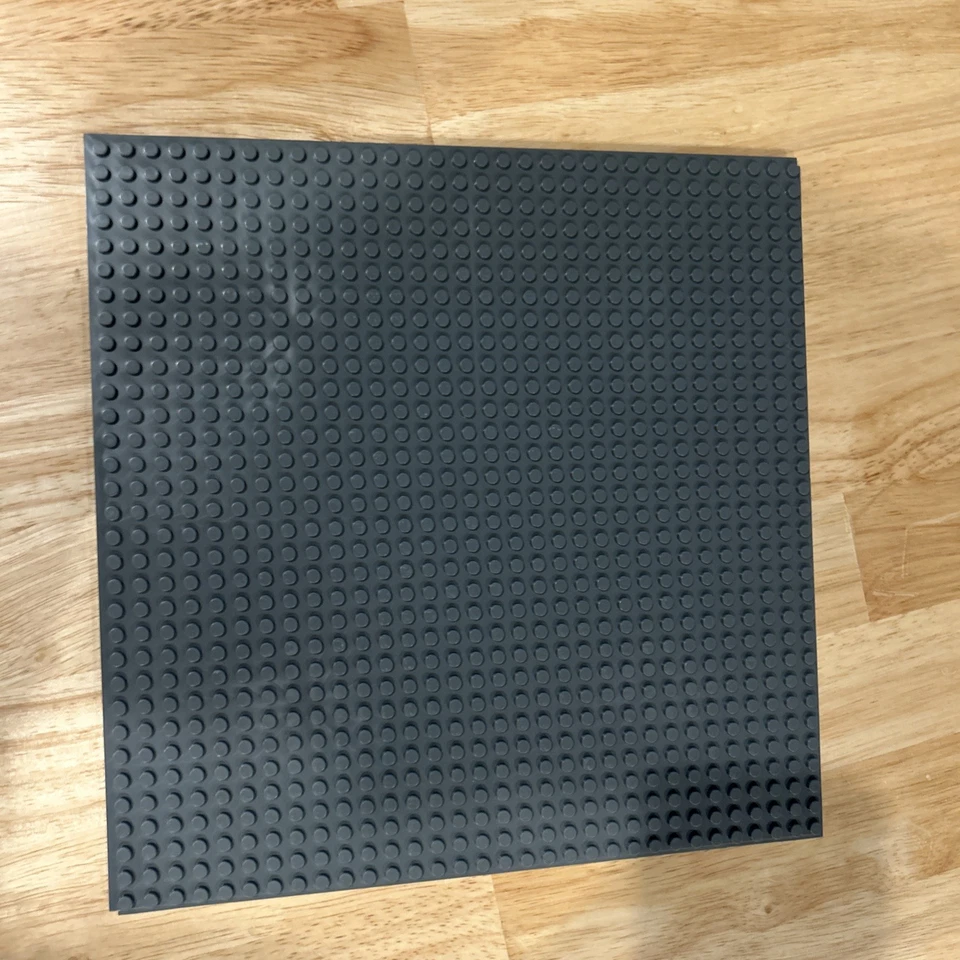 Placas base impresas compatibles con Lego (9 en total) Foto 3 de 4