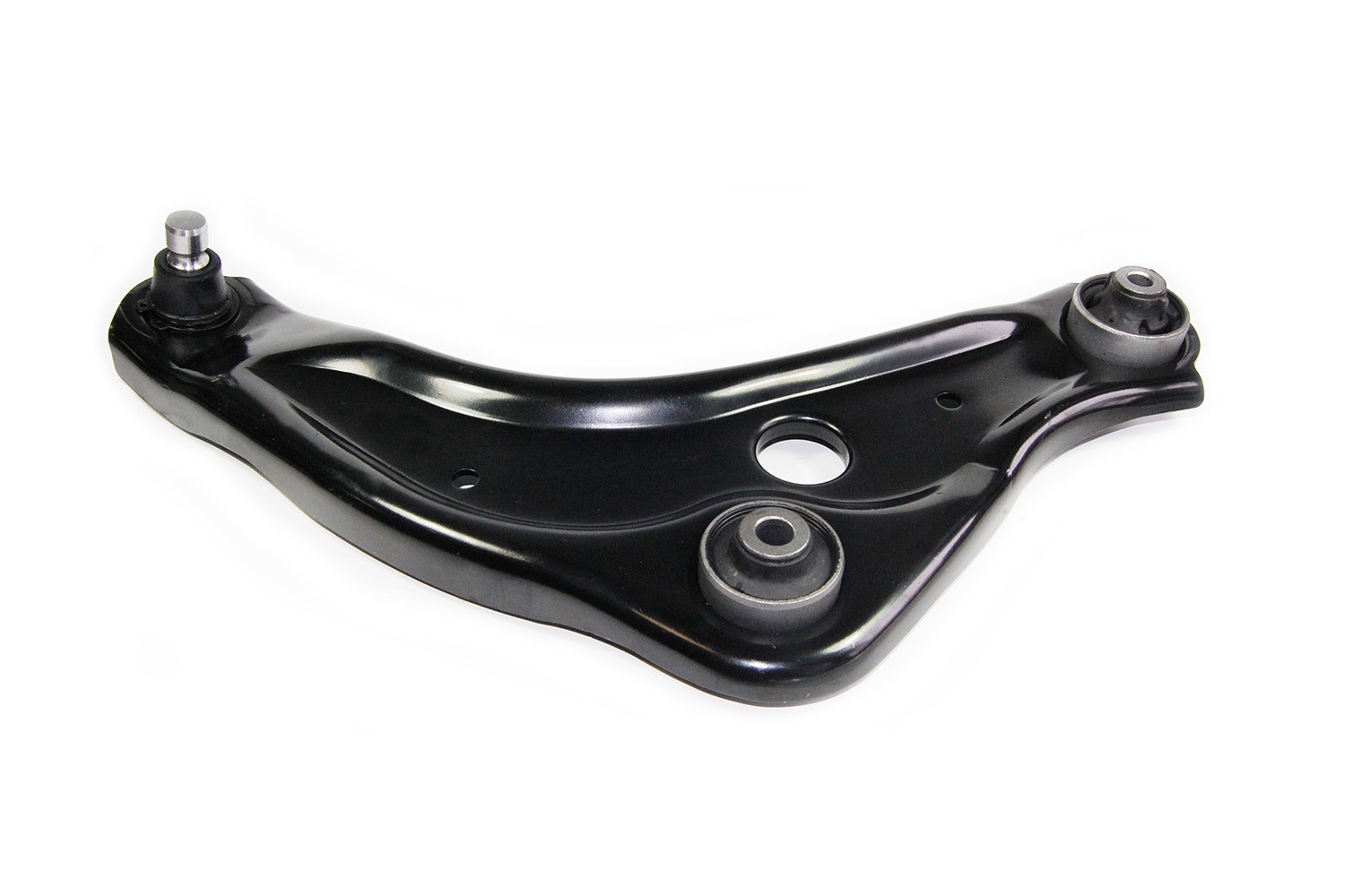 Lower SKF VKDS 822045 B Control/Trailing Arm, wheel suspension for NISSAN