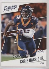 2018 Panini Prestige Chris Harris Jr #15 d1f