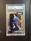 Jalen Brunson 2018-19 Panini Prizm RC SIGNED PSA/DNA AUTHENTIC ROOKIE AUTO