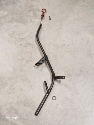 3 x BMW ELRING Dichtung Dichtring Ölrohr O-Ring Viton 5 E39 M54 M52TU Motoren 